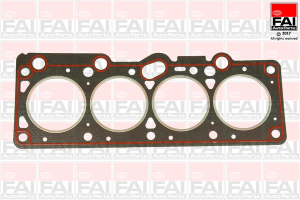 Gasket, cylinder head